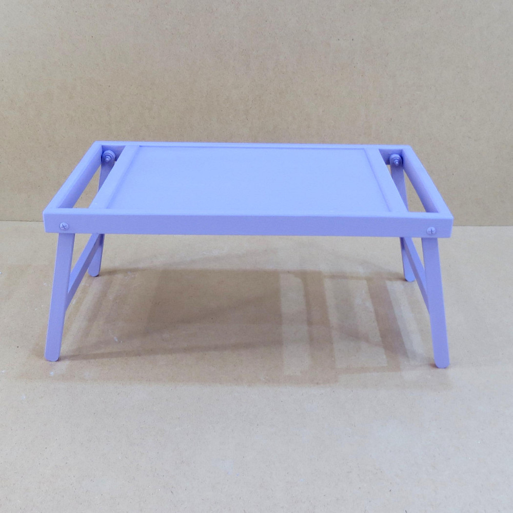 Столик-поднос для завтрака 