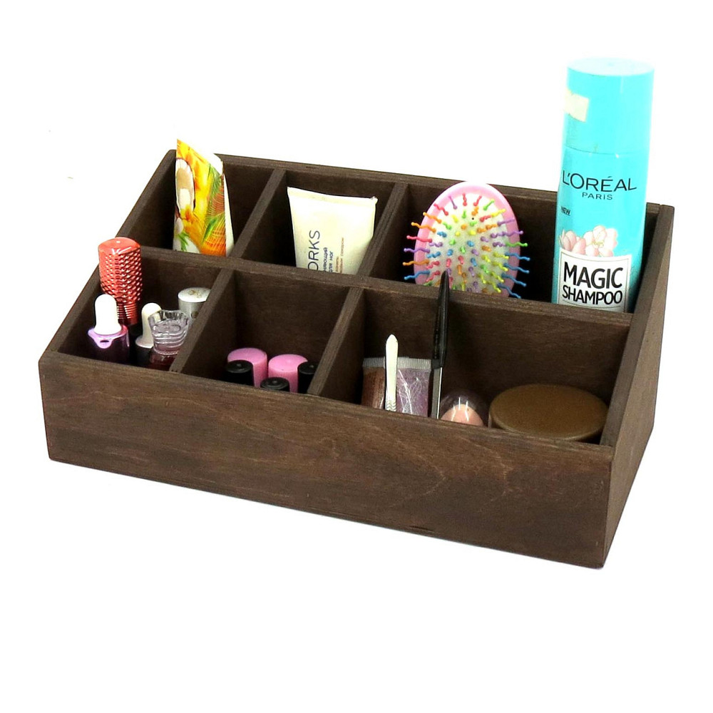 Органайзер для косметики 