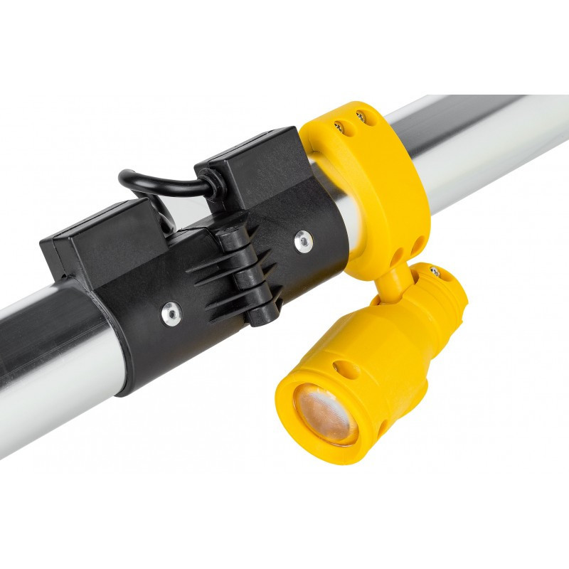 Жирафа для стін Asaka ASDWS-18 – 2 диска, 1800 Вт, японська якість Львів - фото 3