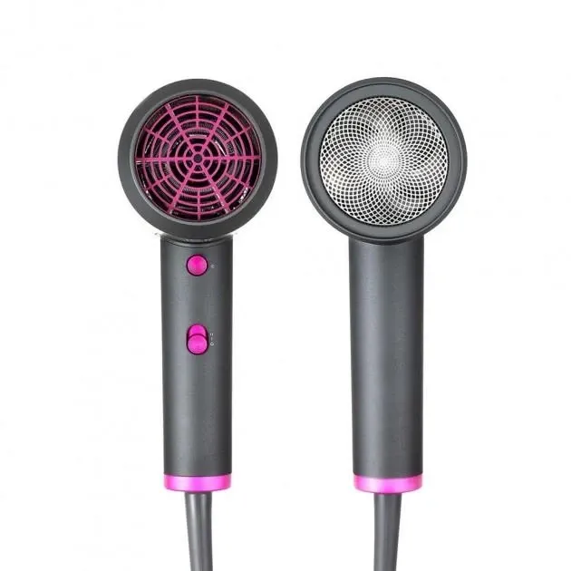 Фен для волосся VGR V-400, професійна модель 2000 Вт з 2 швидкостями, холодним повітрям та захистом від перегріву Одеса - фото 5