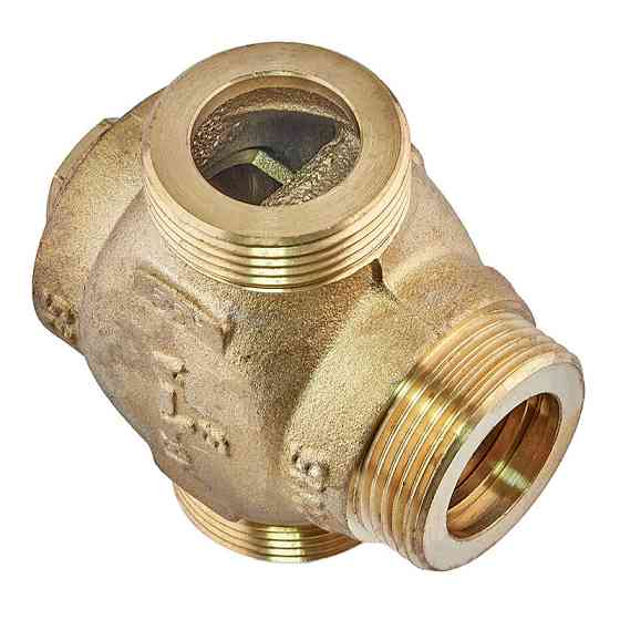 Клапан антиконденсаційний Europroduct EP.5110 - 1-1/4" 55* (EP6138) Київ