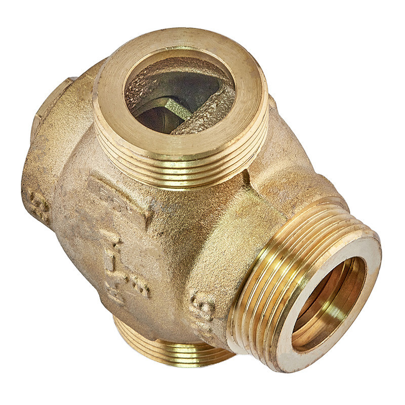 Клапан антиконденсаційний Europroduct EP.5110 - 1-1/4" 55* (EP6138) Київ - фото 2