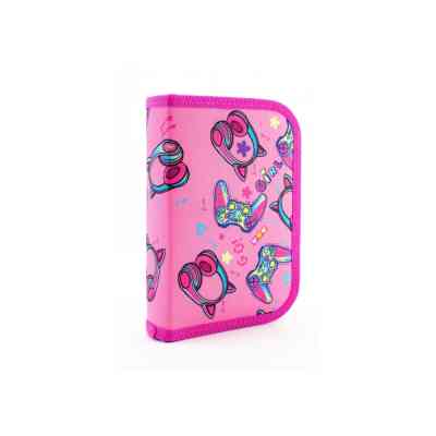 Пенал Maxi С 2 отворотами 19.5 x 13 x 3 см (MX85308) Винница