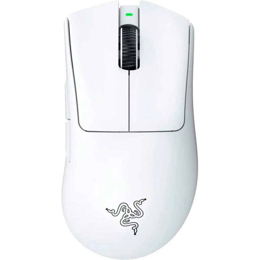 Миша бездротова Razer DeathAdder V3 Pro White (RZ01-04630200-R3G1) Білий Харьков - изображение 10