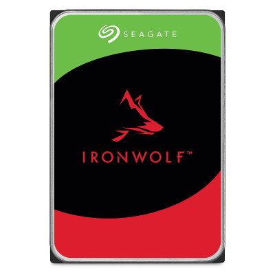 Жесткий диск 3.5" 2TB Seagate (ST2000VN003) Винница - изображение 1