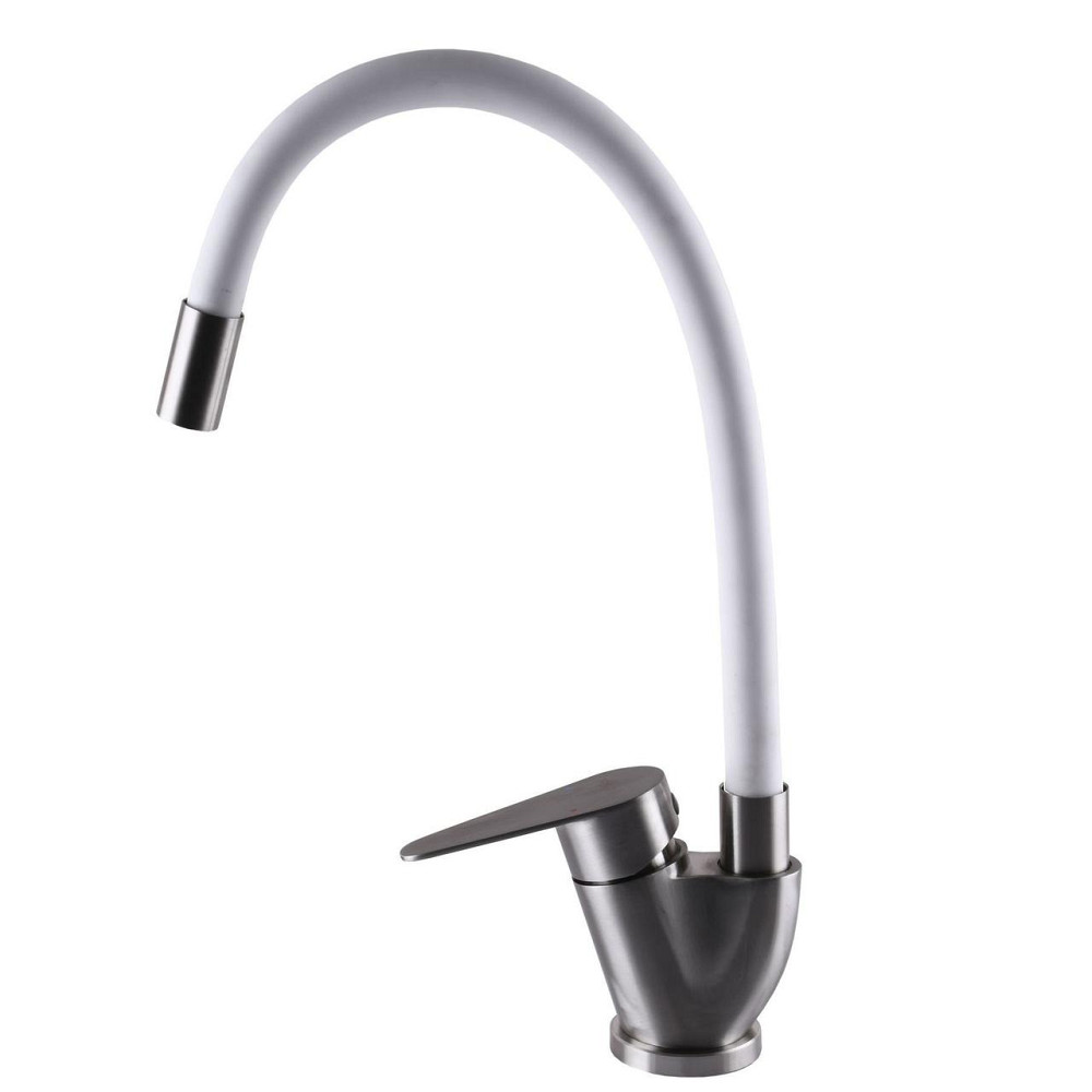 Смеситель для кухни MixMIRA MSM-203SW Киев - изображение 1