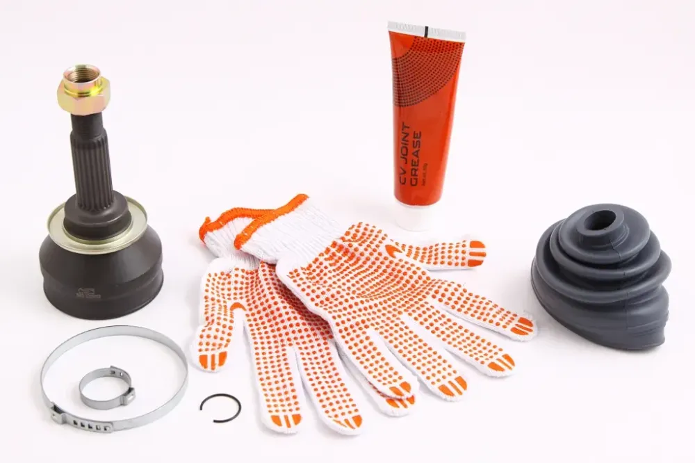 ШРУС Таврія зовнішнього ASR Extreme (Sens) Вінниця - фото 1