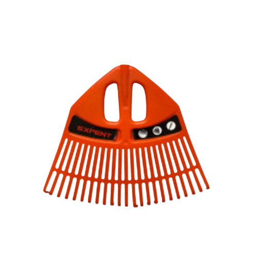 Граблі віялові 40*50см Expent ЧС Житомир - изображение 1