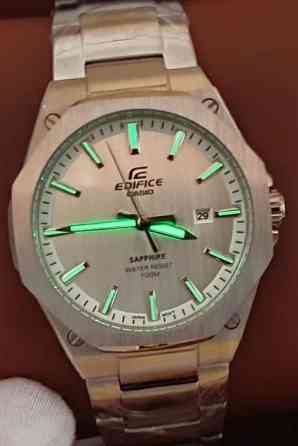 Мужские наручные часы Casio Edifice EFR-S108D Киев