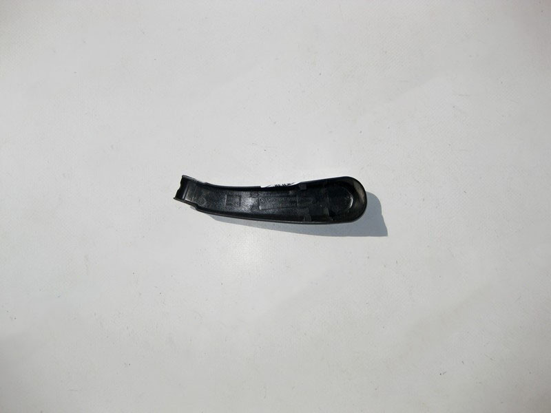 Mercedes-Benz  A2138240300 Накладка лівого повідка двірників E-Class W213 C238 CLS C257 Одеса - фото 2