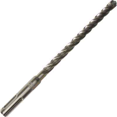 Бур Milwaukee SDS-PLUS MX4, 8.0х165х100мм (4932352022) Винница