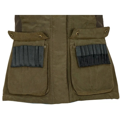 Куртка Hallyard Boville lady Зелений 44 (boville-she-j-001 44) Винница - изображение 10