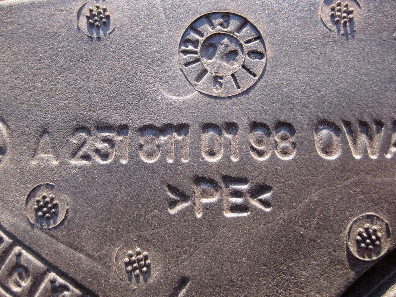 Mercedes-Benz  A2518110198 Ущільнення трикутника лівого дзеркала R-Class W251 Одеса - фото 3