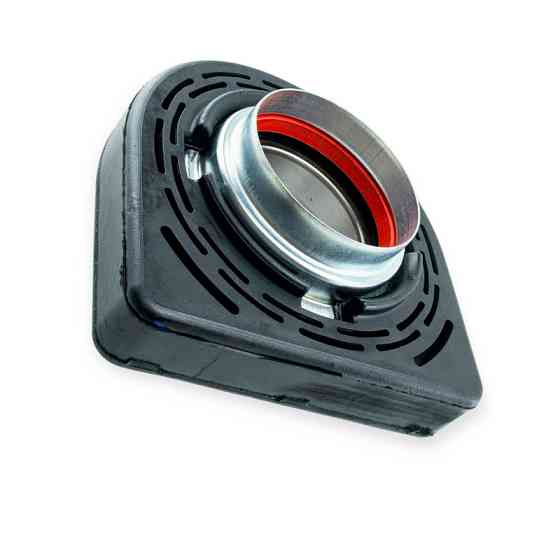 Опора карданного вала ГАЗ 53 в сборе (подвесной) Flagmus Мукачево