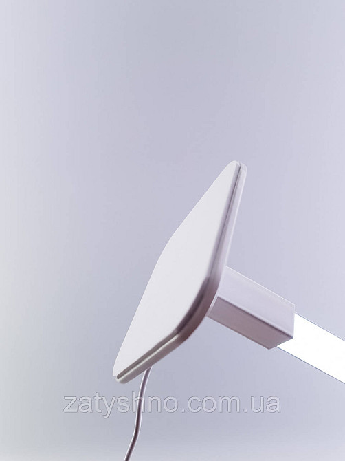 Смарт LED RGB Лампа Торшер Київ - фото 7