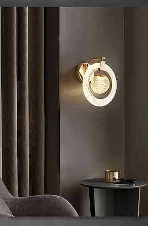 Бра Классическое Бра прованс Бра кантри Бра настенный Бра светодиодное (332957426) Киев