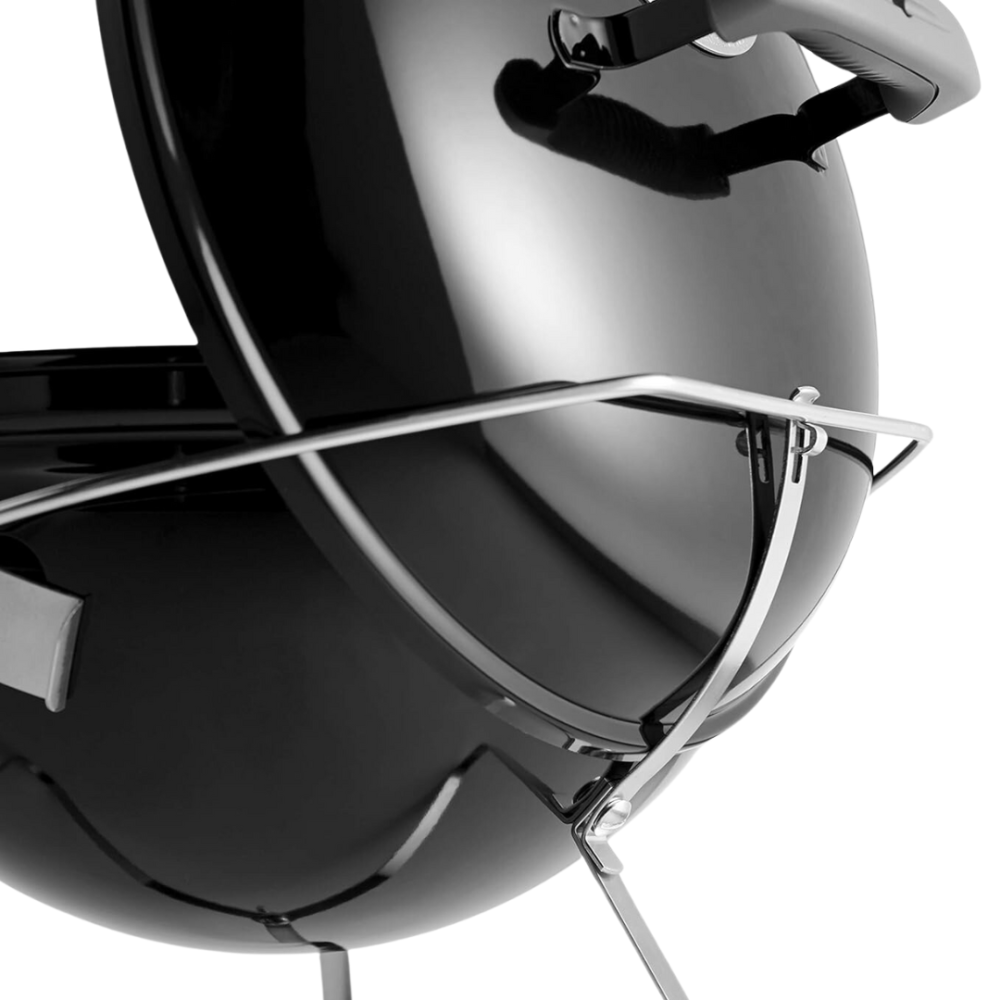 Гриль Chomik Garden Line PREMIUM вугільний Киев - изображение 8