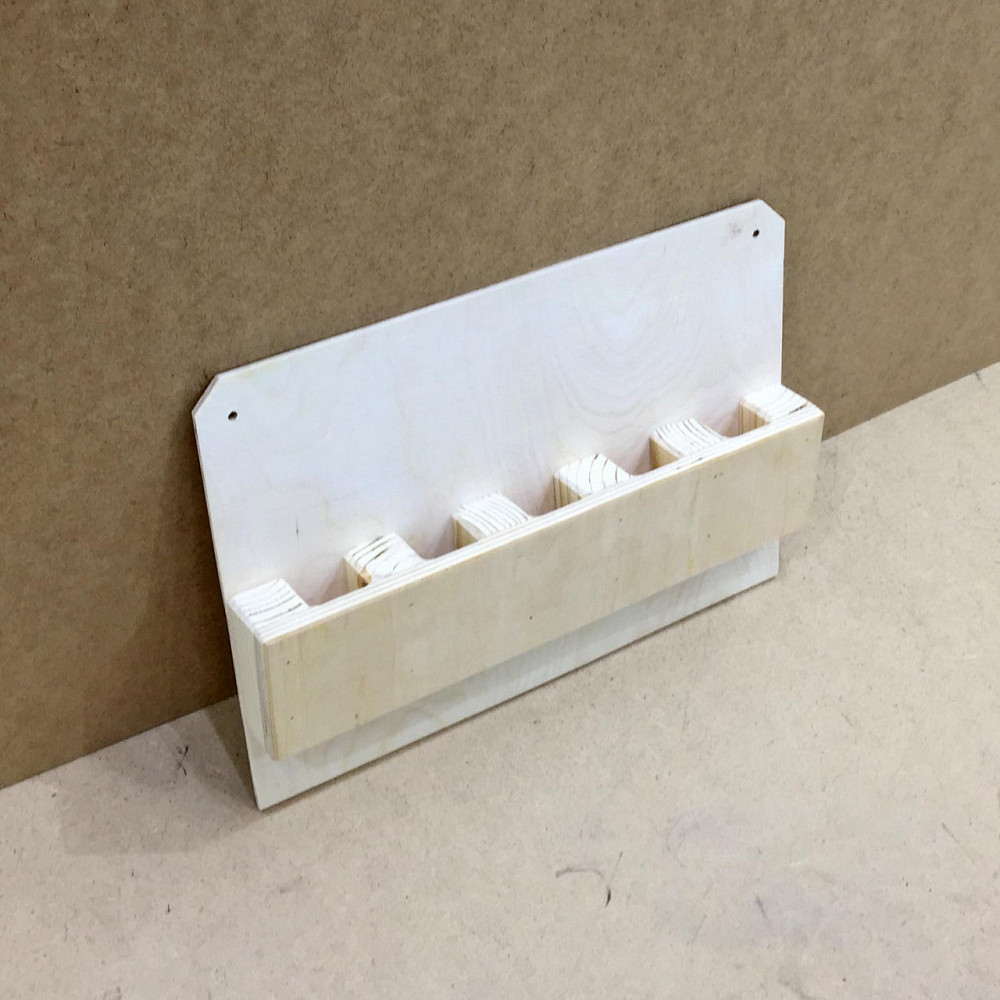 Органайзер для ручного інструменту "Манеора" Миколаїв - фото 3