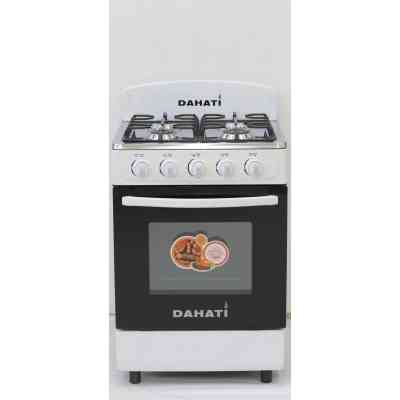 Плита DAHATI 2000-65X Вінниця