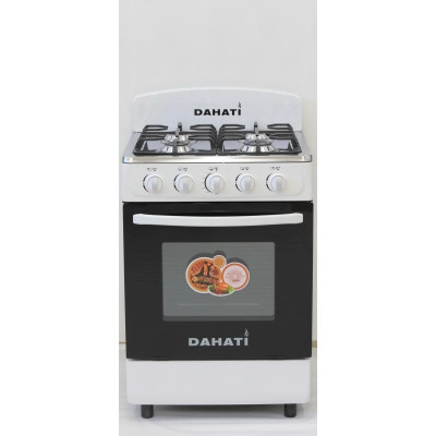 Плита DAHATI 2000-65X Вінниця - фото 1