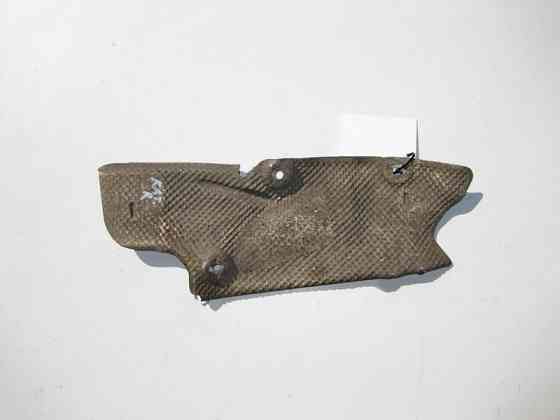 Mercedes-Benz  A2513320288 Захисний екран на підрамнику праворуч ML W164 GL X164 Одеса