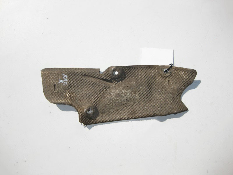 Mercedes-Benz  A2513320288 Захисний екран на підрамнику праворуч ML W164 GL X164 Одесса - изображение 2