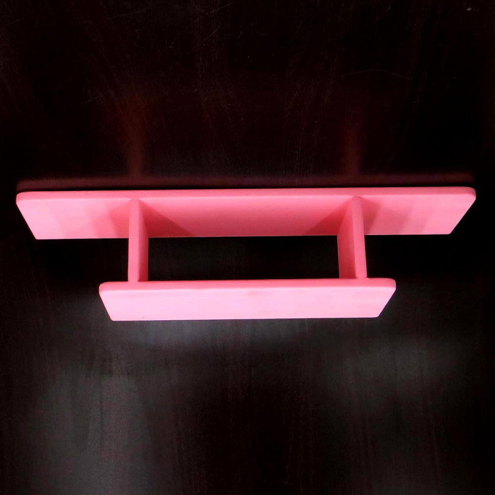 Полка для роутера 