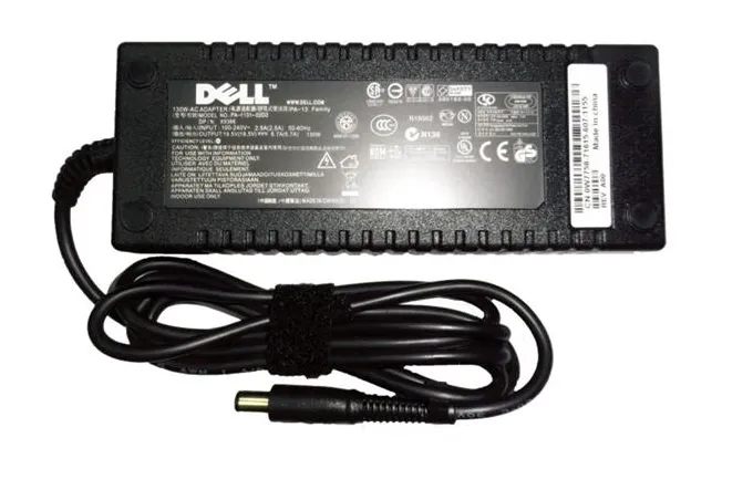 Блок живлення Dell 19.5 V 6.7 A (штекер: 7.4х5.0) Луцк - изображение 2