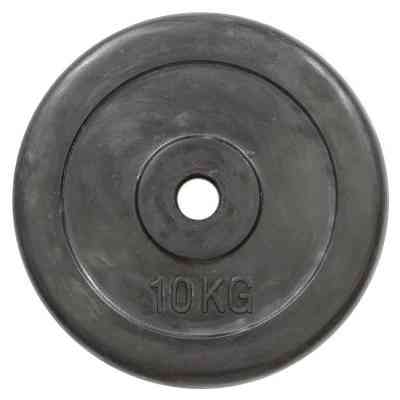 Диск для штанги HSF R-10 Вінниця