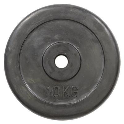 Диск для штанги HSF R-10 Вінниця - фото 1