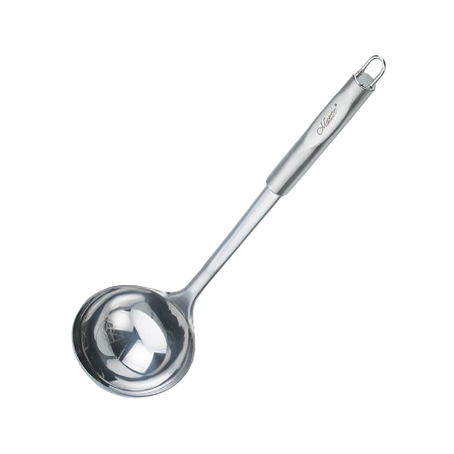 Ополоник нержавіюча сталь MR-1710 Maestro Житомир - фото 1