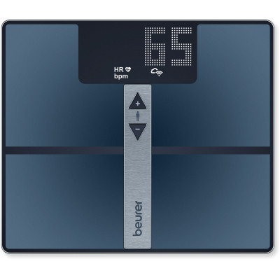 Весы напольные Beurer BF 980 Винница - изображение 2