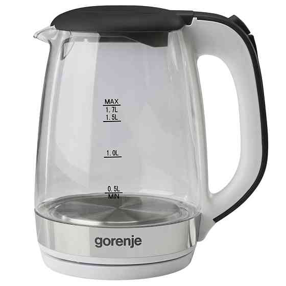 Електрочайник Gorenje K17GXG ( Електрочайник ) Харків