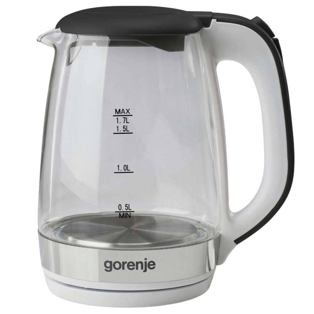 Електрочайник Gorenje K17GXG ( Електрочайник ) Харьков - изображение 1