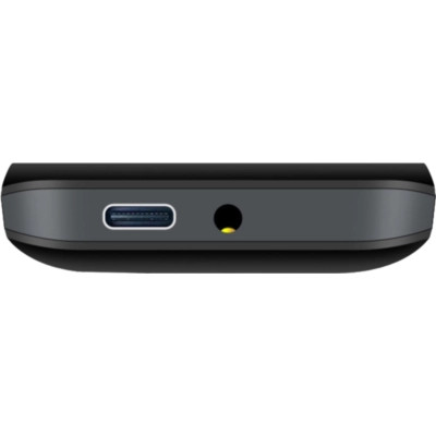 Мобільний телефон Nomi i1820 Black Вінниця - фото 7