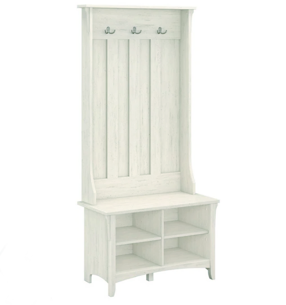 Гарнітур для передпокою "Пунтарена" зефір Миколаїв - фото 2