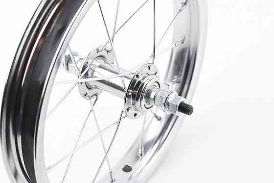 Колесо 12" переднє, втулка 14Gx16H Київ