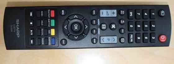 Телевизор 32* 81cm. LCD SHARP LC32LE320E. Киев