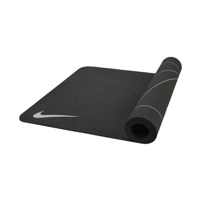 Коврик для йоги Nike Yoga Mat 4 MM сірий 61х172 см N.100.7517.012.OS (887791761811) Винница - изображение 1