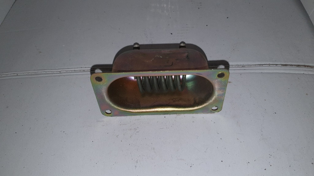 Добавочное сопротивление СЭ-50В. Харьков - изображение 1