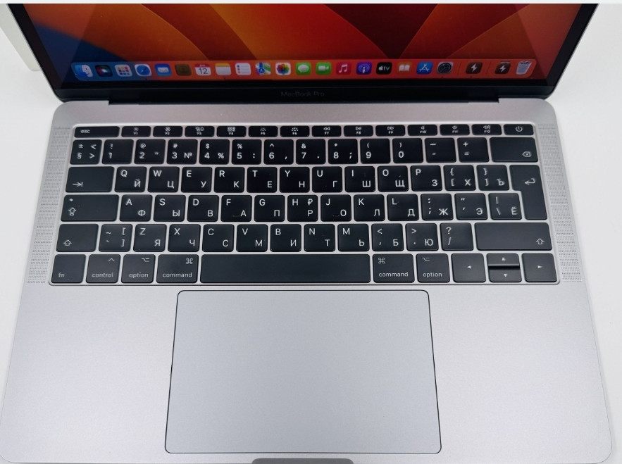 Ідеал Macbook Pro 13 2017 i5 8GB RAM 128GB SSD Space Gray IL6694. Харків - фото 7