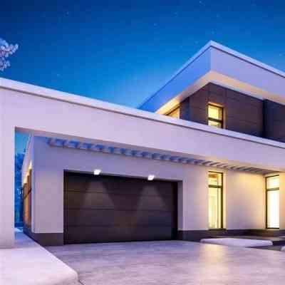 Прожектор LEDVANCE Flood ESSENTIAL SENSOR 30W 840 BK IP65 (4058075768338) Вінниця