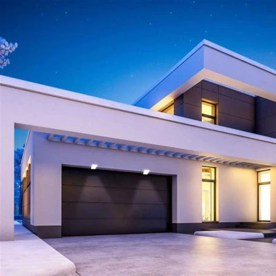 Прожектор LEDVANCE Flood ESSENTIAL SENSOR 30W 840 BK IP65 (4058075768338) Вінниця - фото 4