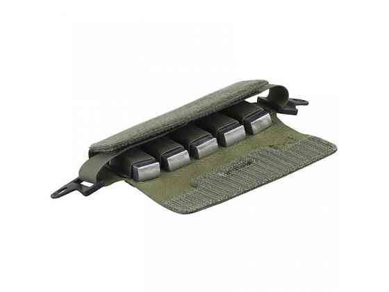 Противовес на шлем для компенсации веса ПНБ FMA цвет олива грузики свинец Одесса