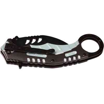 Ніж Active Cockatoo Black (SPK2B) Вінниця