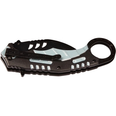 Нож Active Cockatoo Black (SPK2B) Винница - изображение 4