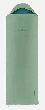 Спальний мішок Ferrino Lightec SSQ 950 +5°C Green Right (86652QVVD) Київ