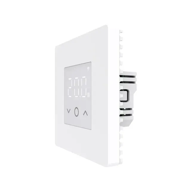 Терморегулятор In-Therm PT 030 SL Київ - фото 5