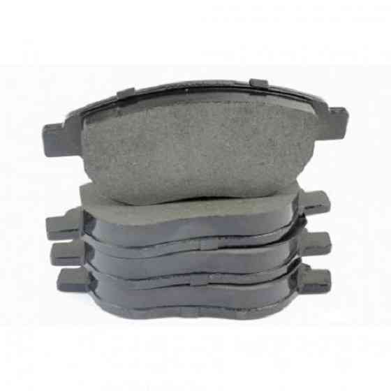 Гальмівні колодки Bosch дискові задні RENAULT Espace/Megane/Grandtour/Talisman'R 0986494723 Харків