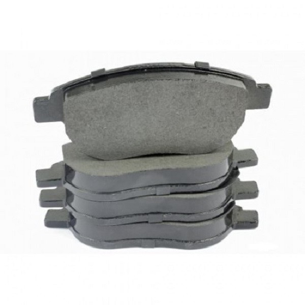 Гальмівні колодки Bosch дискові задні RENAULT Espace/Megane/Grandtour/Talisman'R 0986494723 Харків - фото 1